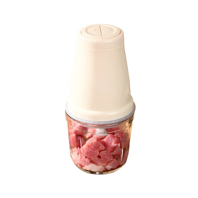 家用新款电动多功能破壁绞肉机厨房绞馅料理器蒜泥辣椒搅拌神器,搬运/仓储/物流设备,机械式停车设备（立体停车库）,淘宝优惠券,粉丝福利购,淘宝优惠卷