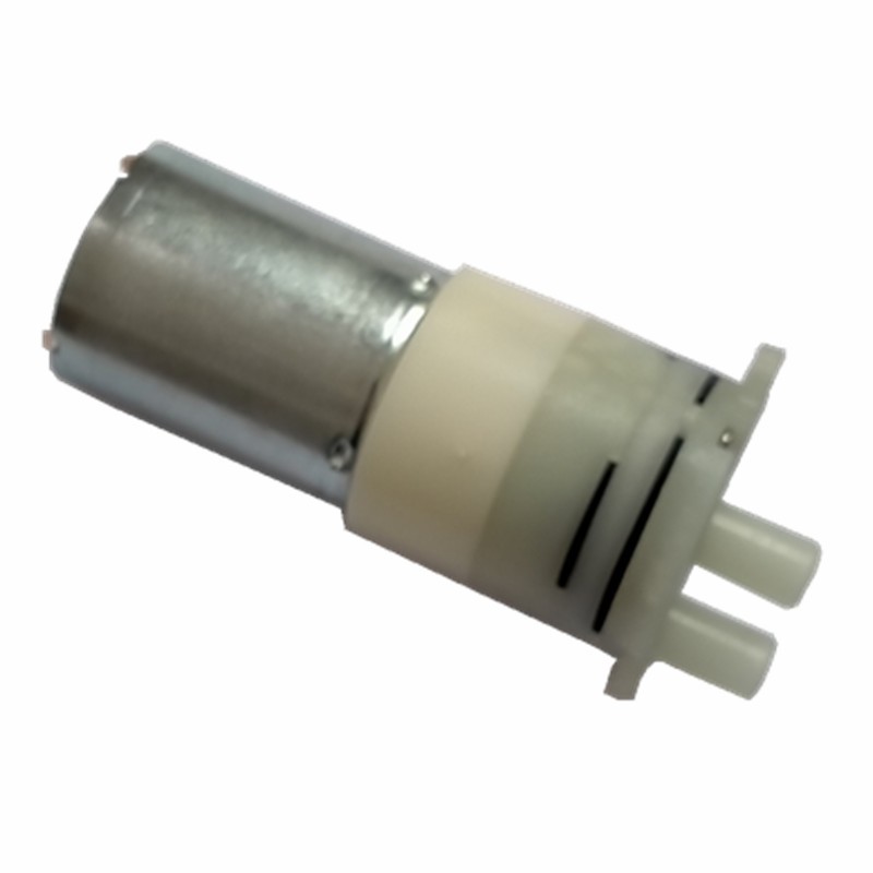 微型自吸泵12fV迷你增压泵ZR370-04APM微型水泵24V真空泵 抽水泵