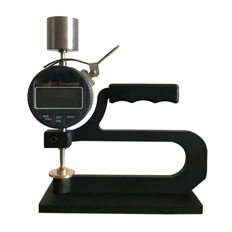 千分尺测厚仪规高精度厚度仪测量壁薄厚测纸张薄膜厚度卡尺,纺织面料/辅料/配套,其他纺织机械,淘宝优惠券,粉丝福利购,淘宝优惠卷