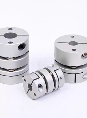 替怡合达联轴器DBA61/62/63 DBA51/52/53-D20/16/25/32/40/50全系