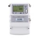 华立DTZ545三相四线峰谷平多功能电表DSZ535三相三线100V电表0.2S