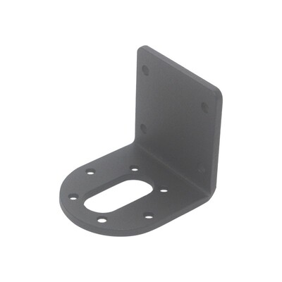 37GB520直流电机支架 马达固定座 小电机支架JGB37-520电机固定架