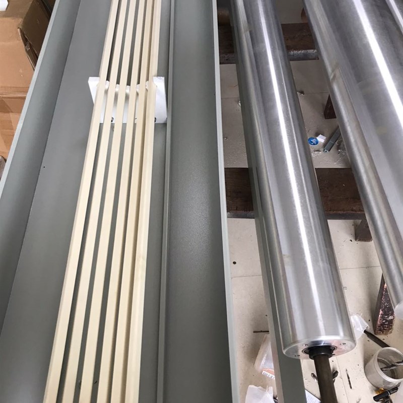 电晕处理机陶瓷电极管 金属膜镭射膜镀铝膜铝箔导电材料放电均匀