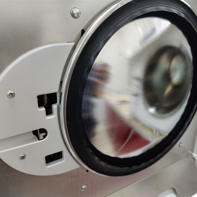 美莱格/MELAG灭菌器门封MELAG门封美莱格台式灭菌器门密封圈