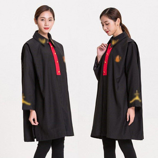 普法教育模拟法庭全套服装角色扮演法官服律师袍辩论赛演出服