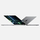 Apple/ Apple M1 M2 M3/M4 чип MacBook Pro 14-дюймовый 16-дюймовый закрытый ноутбук mini 1