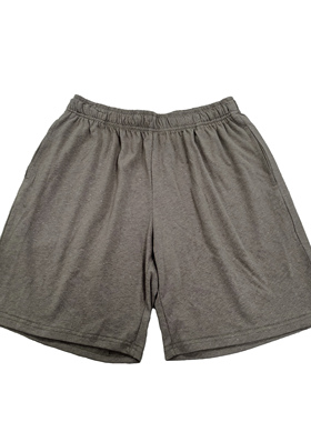 Onrays||汉麻棉透气吸汗不沾身运动健身短裤家居裤