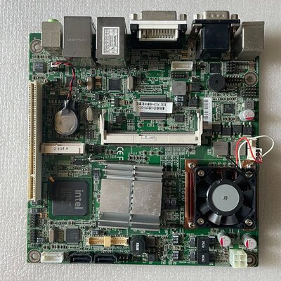 议价MITX工业主板MITX-6890MITX-6890 Ver1.3MITX-6890 1.3