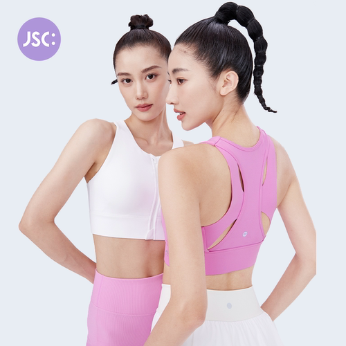 JSC小自由零动款高强度运动内衣