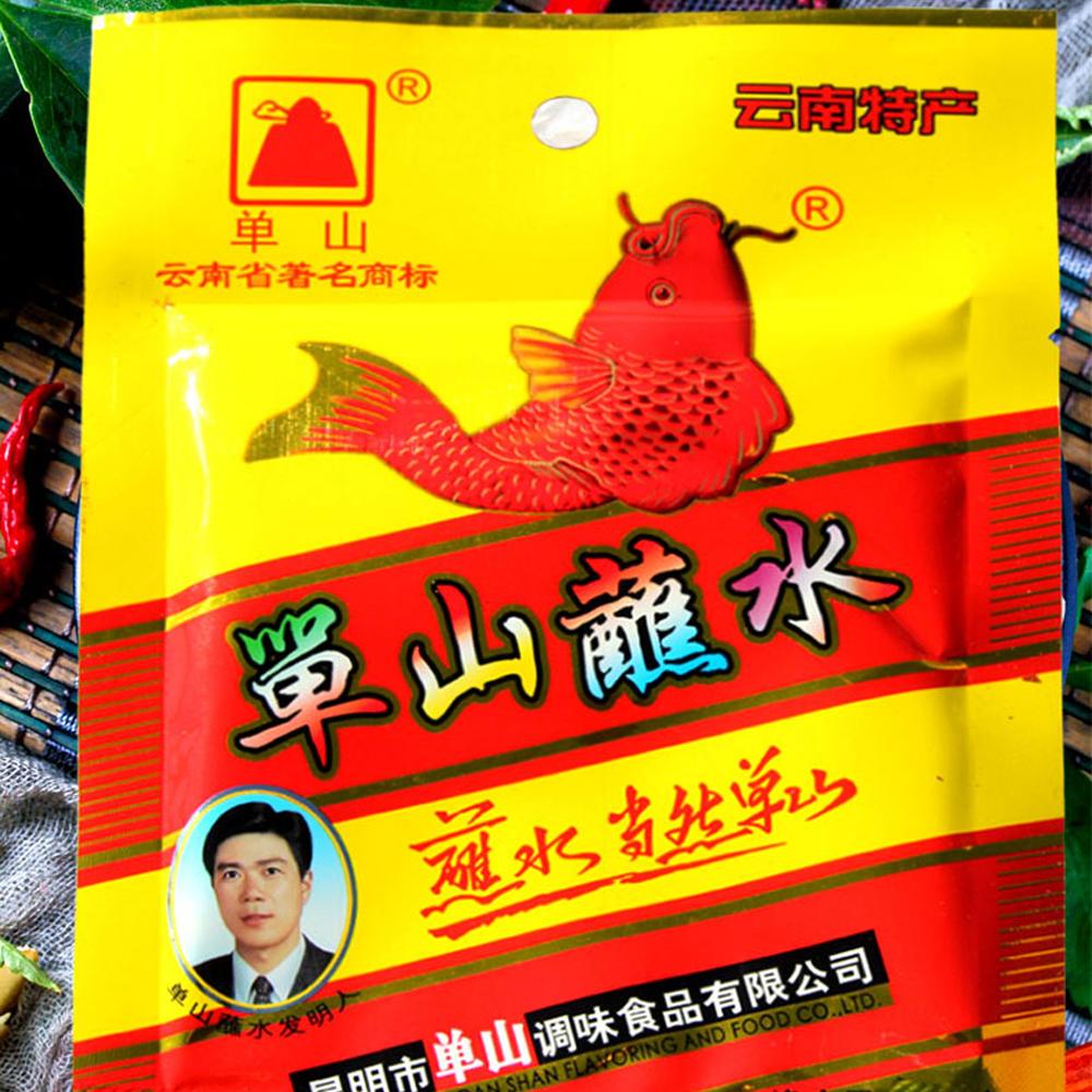 100g香干香辣味火烧糊辣椒