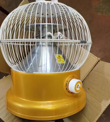 小型电暖气烤火炉取暖炉鸟笼式取暖器家用烤火器电暖器电热小太阳