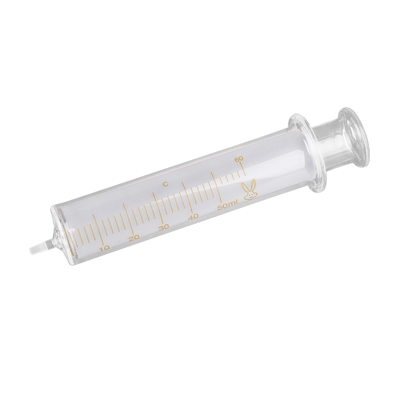 一只包邮玻璃注射器实验室用