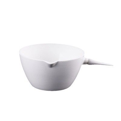 陶瓷蒸发皿元皿耐高温