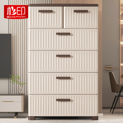 杉印竖纹面板64大面宽带滑轮