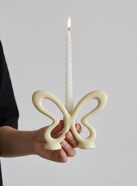 创意蝴蝶造型家居桌面装饰摆件