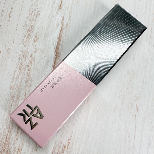AZTK菁之雪吻唇釉唇蜜口红唇冻水光镜面伪素颜低饱和裸色口红
