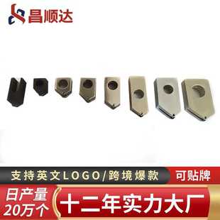 割玻璃管刀头带孔 切割水杯玻璃瓶酒瓶 割瓶器切酒瓶 玻璃刀头