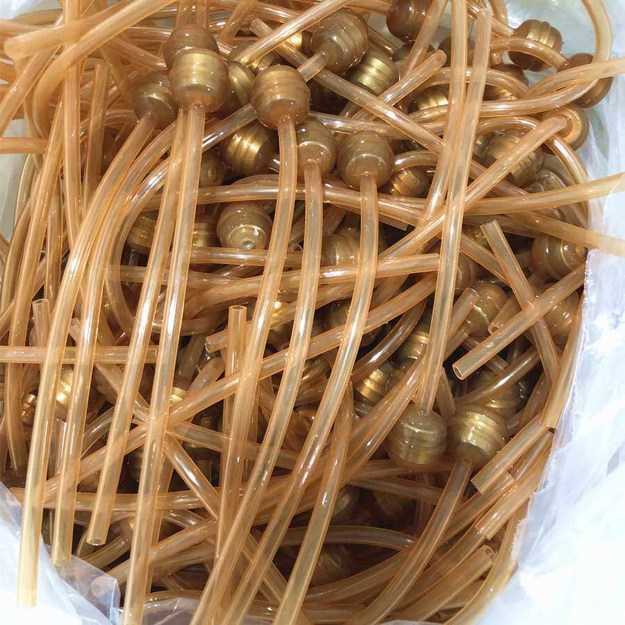 奶瓶纳米银硅胶吸管 液态硅胶一体式304不锈钢重力球儿童水杯导管,汽车零部件/养护/美容/维保,散热器蓄水壶连接水管,淘宝优惠券,粉丝福利购,淘宝优惠卷