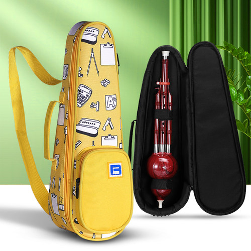 葫芦丝专用盒子保护单只调降