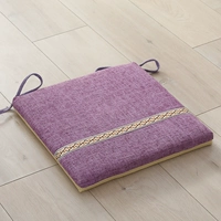 Фиолетовая печать