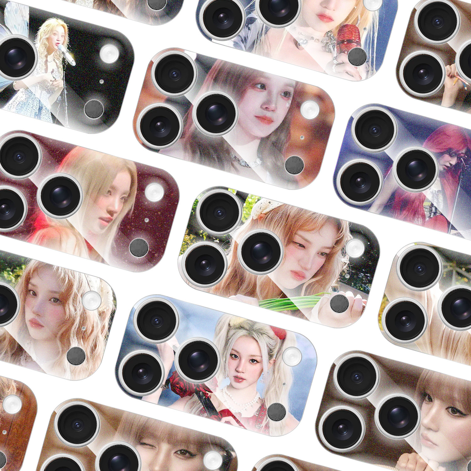 适用于iPhone17ProMax摄像头保护贴纸苹果17Pro镜头透明贴膜苹果手机创意个性贴膜不留胶可定制明星款单个装,3C数码配件,手机贴膜,淘宝优惠券,粉丝福利购,淘宝优惠卷