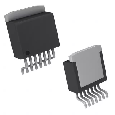 TPS74401KTWR/KTWT/RGWR/RGWT/RGRR 封装 TO-263 VQFN-20