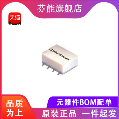 ADQ-32W ADQ-32W+ 贴片SMD8 频率104-340MHz 信号调节器