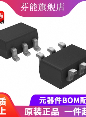 PIC10F220T-I/OT 丝印20DJ SOT23-6 微控制器芯片 全新原装