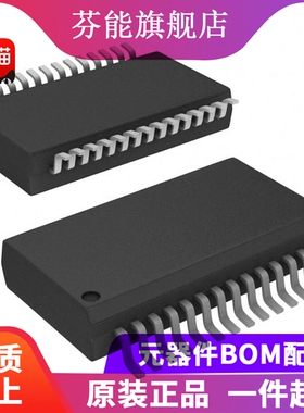 PIC18F27K40-I/SS I/SO I/ML E/SS E/SO E/ML 封装 SOP-28 QFN-28