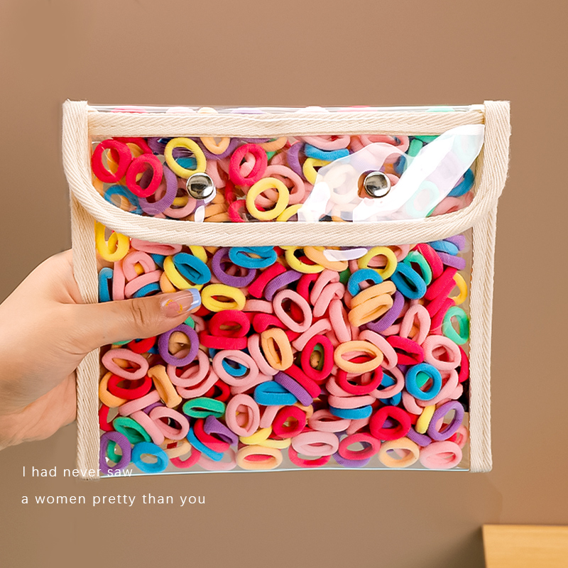 儿童发圈扎头发皮筋女高弹力耐用皮套不伤发宝宝头绳网红发圈发饰,饰品/流行首饰/时尚饰品新,发饰,淘宝优惠券,粉丝福利购,淘宝优惠卷