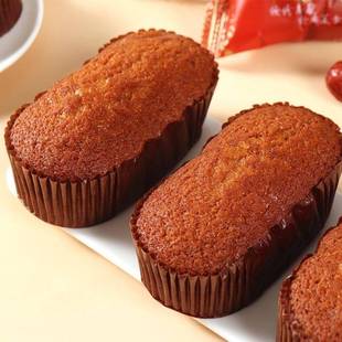 净重5斤老北京枣糕特产面包枣泥糕点枣沙蛋糕早餐零食品整箱批发