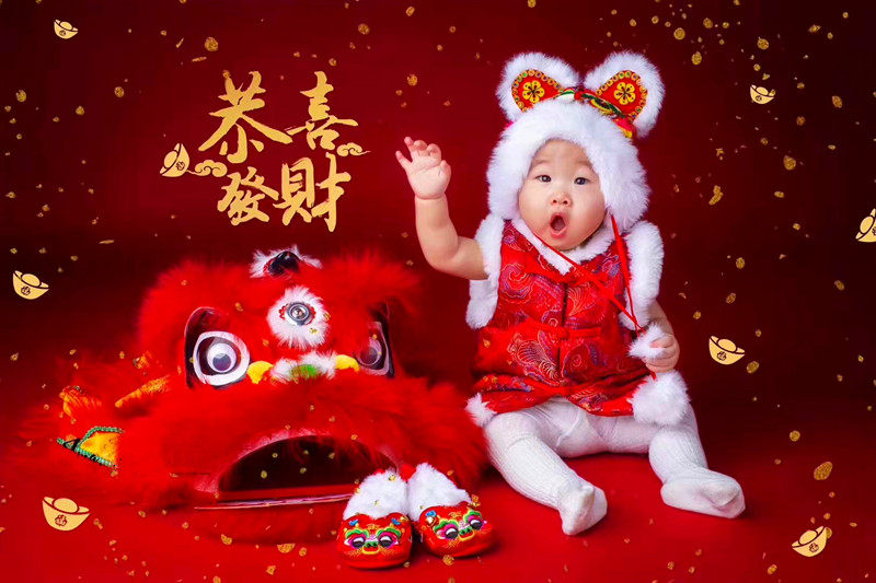 儿童羊毛狮醒狮南狮舞狮表演幼儿园小孩子套装锣鼓服装演出服乐器,特色手工艺,其他特色工艺品,淘宝优惠券,粉丝福利购,淘宝优惠卷