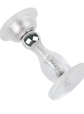 门挡器硅胶门吸免打孔新款大门防撞神器家用顶门门塞磁力门阻强磁