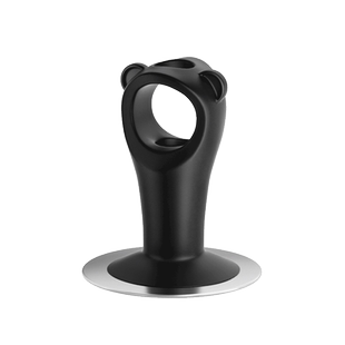 门把手保护套防碰撞硅胶门吸防盗门智能指纹密码锁门拉手通用门吸