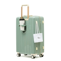 Крючок для подстаканника Pine Frost Green 008-SF Express