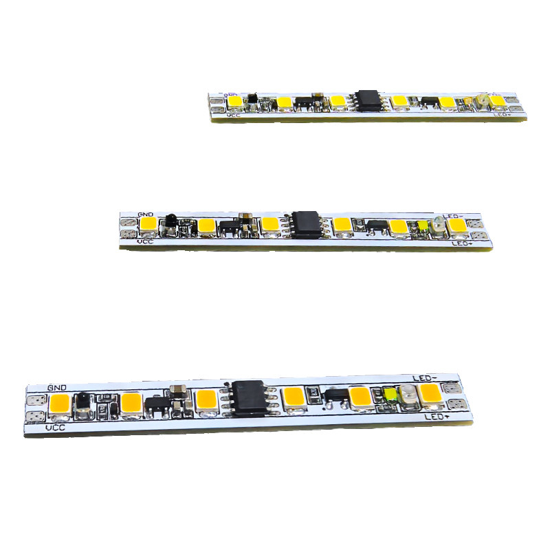 橱柜PC罩LED灯条无暗区免开孔手扫感应开关12/24V即亮即灭调光8mm,电子/电工,感应开关,淘宝优惠券,粉丝福利购,淘宝优惠卷