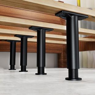 Beam Support Foot Non Solid Wood Bed Board Frame Shelf Rod新