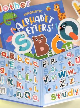 Kids Math Arithmetic Magnetic Digital Decomposition