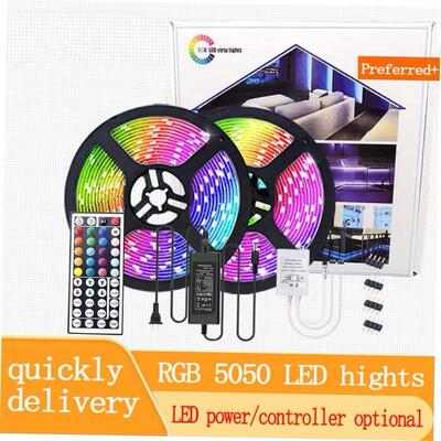 水印5M24WRgbSmd灯