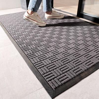 RubberAntiskidFloormat