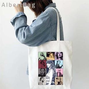 Midnights Tracklist Shopper Bag Taylor Music Swift Albums B