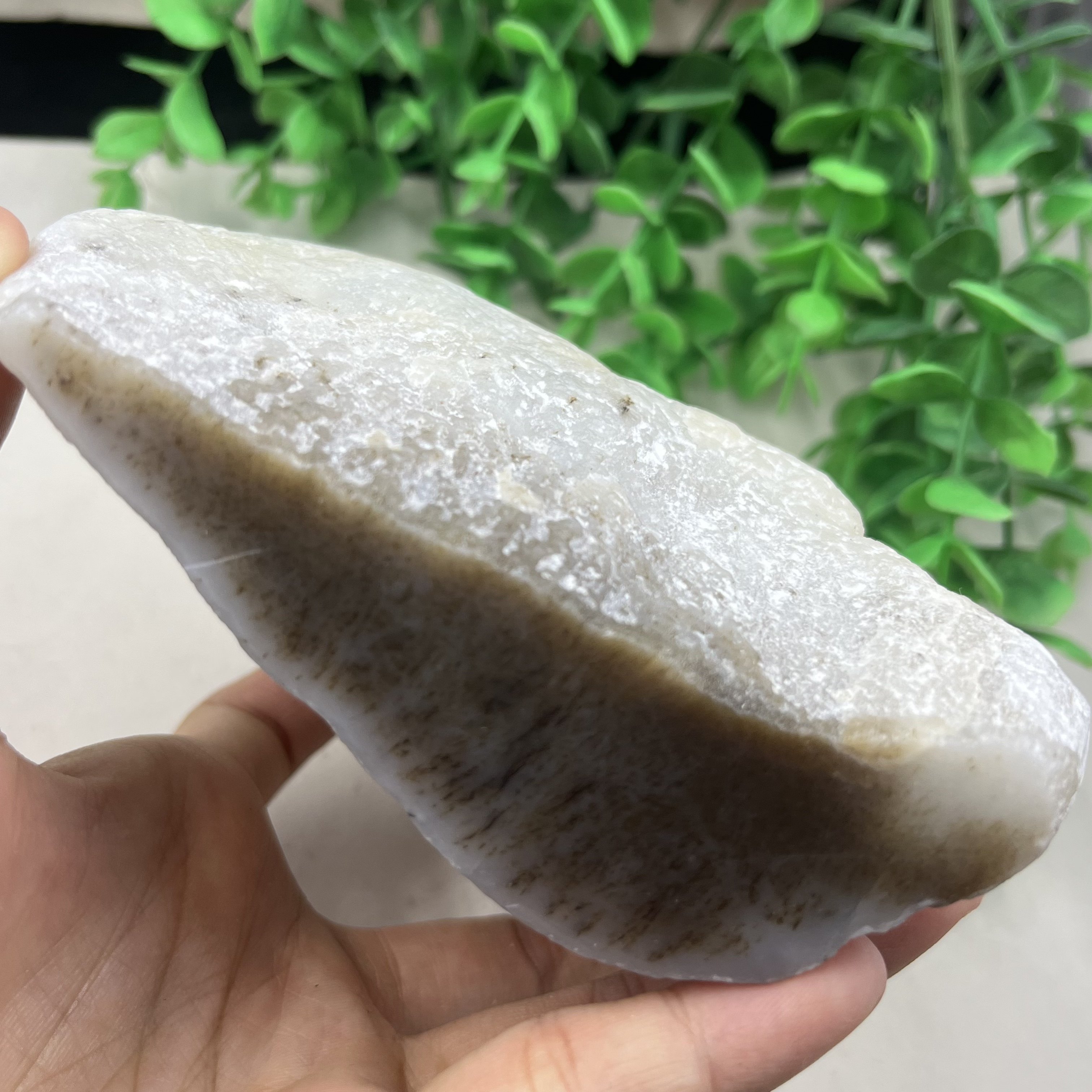 新疆和田玉糖玉如意摆件边角料玉石料毛料下脚料雕刻毛料包邮77