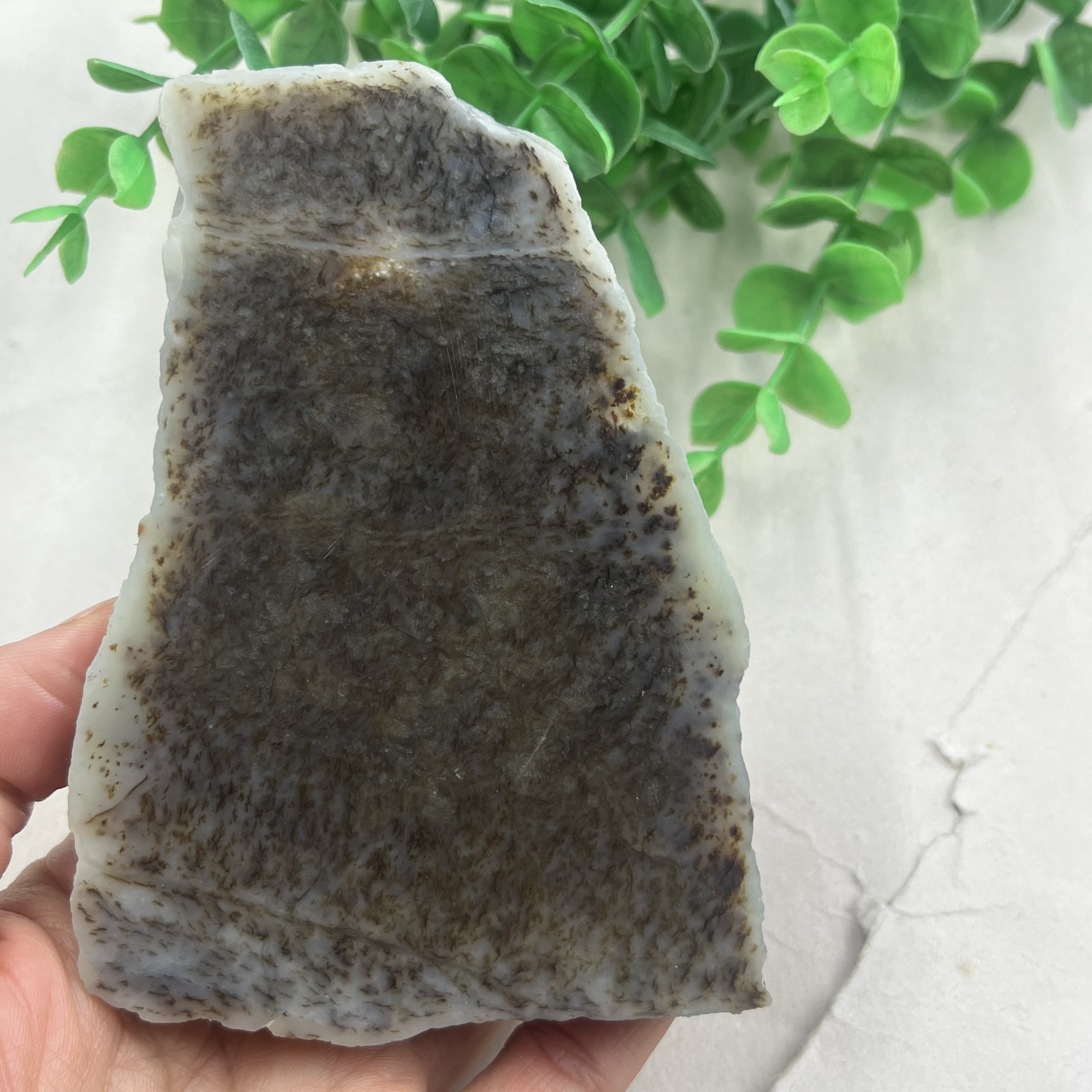 新疆和田玉糖玉牌子边角料玉石料下脚料片料DIY把件包邮171克xa
