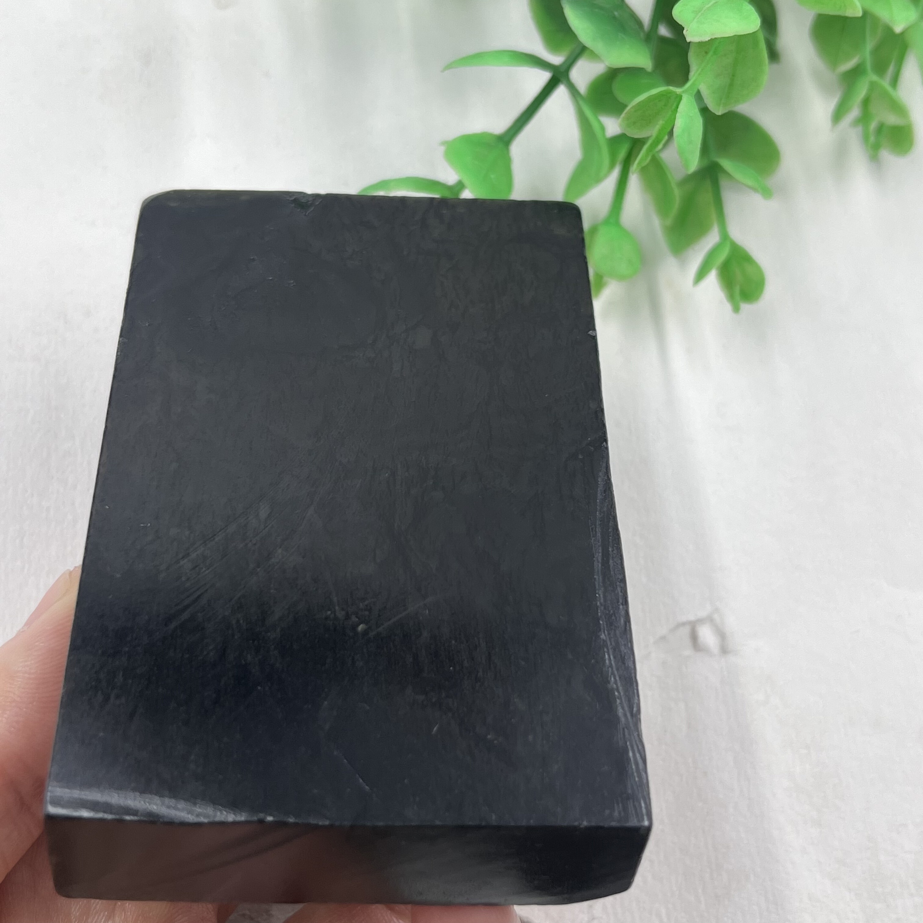 新疆和田玉糖玉牌子摆件边角料玉石料DIY珠子下脚料包邮193克t