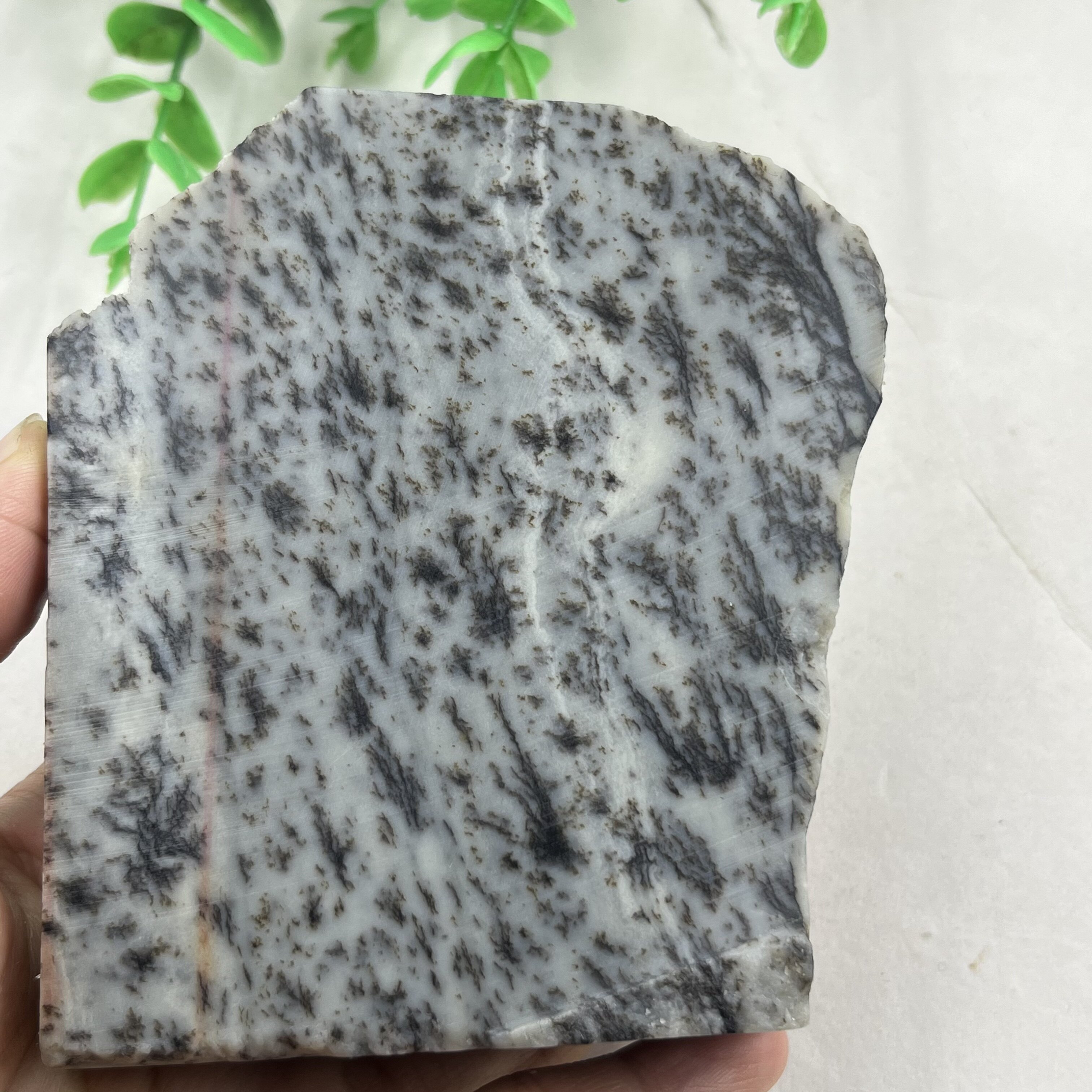 新疆和田玉糖玉意境摆件边角料玉石料牌子下脚料毛料包邮406克