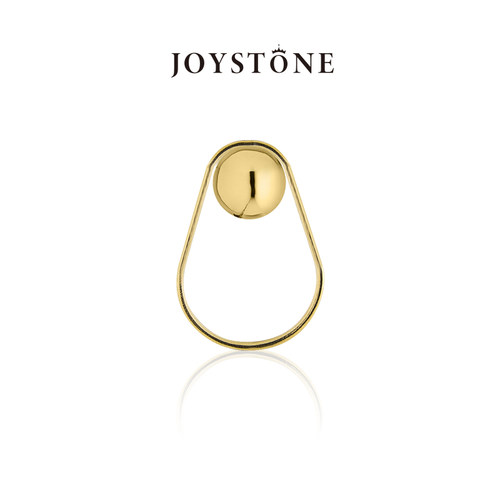 joystone小众设计高级感戒指欧美