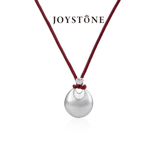JOYSTONEtimes小熊项链