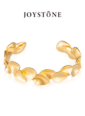JOYSTONE浮光手镯女简约轻奢小众高级感手环