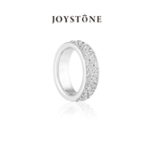 锆石轻奢小众高级闪耀璀璨指环 星芒戒指女 鹭卓同款 JOYSTONE