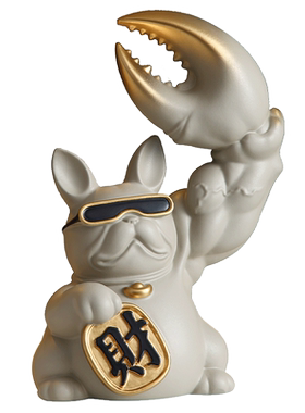 日常送礼美好祝福摆件